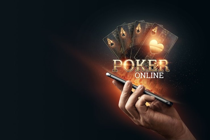 Akses mobile yang rapi untuk pengguna dewasa
